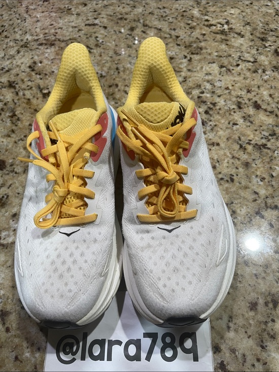 Hoka Shoes - Hoka One One Clifton 9